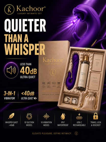 ✨2026 New Next-Generation Intimate Wellness Device Support APP control 💞 Discreet Shipping | 7 Vibration & 5 Licking Modes + Free Mystery Gift | 30-Day Fast Refund