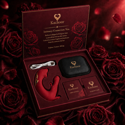 ✨ 2026 New AI Sync G-Spot Vibrator Support APP control 💕 7 Vibration & 5 Licking Modes + Free Mystery Gift | 30-Day Fast Refund