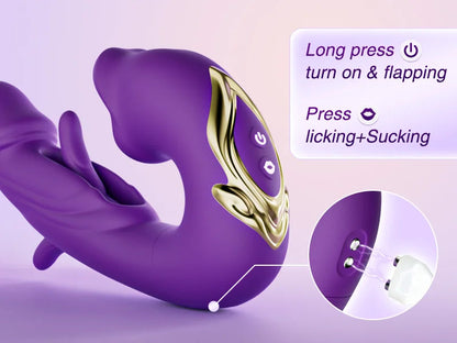 🎀2026 New Women’s Personal Care Massager with 12 Adjustable Comfort Modes🎀