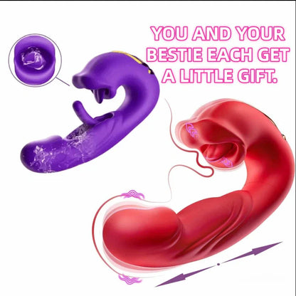 🎀2026 New Women’s Personal Care Massager with 12 Adjustable Comfort Modes🎀