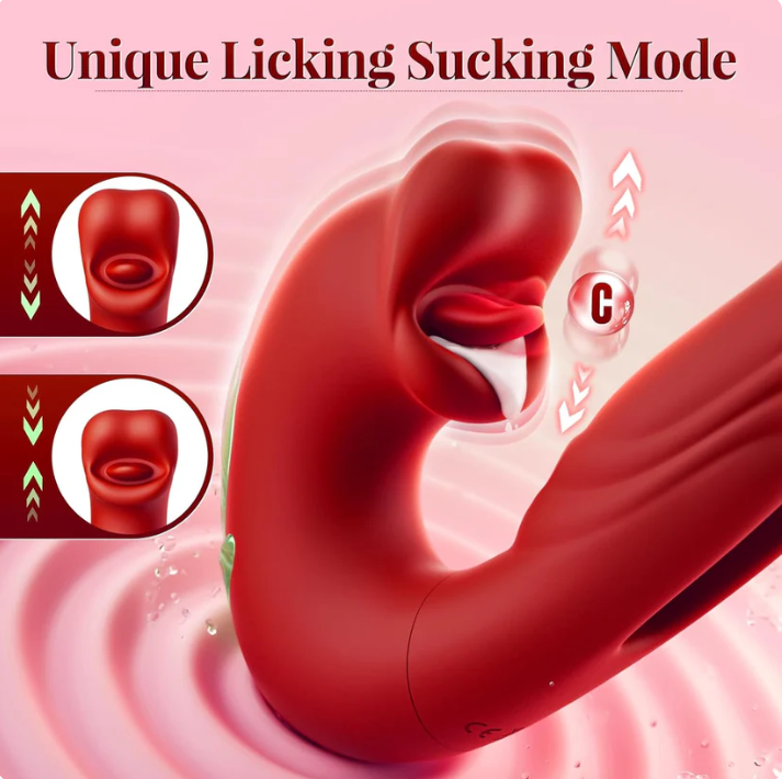 🎀2026 New Women’s Personal Care Massager with 12 Adjustable Comfort Modes🎀
