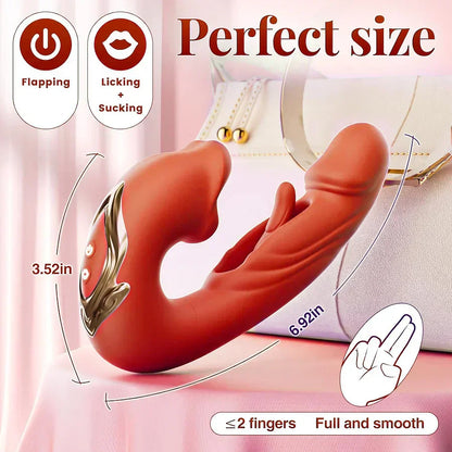 🎀2026 New Women’s Personal Care Massager with 12 Adjustable Comfort Modes🎀